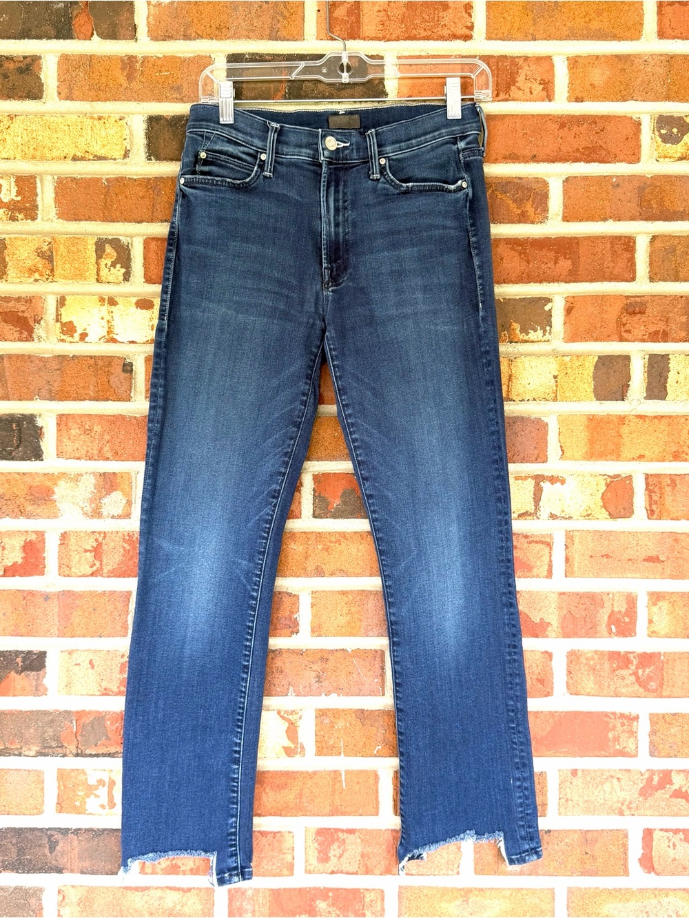 Mother The Rascal Ankle Chew Size 27